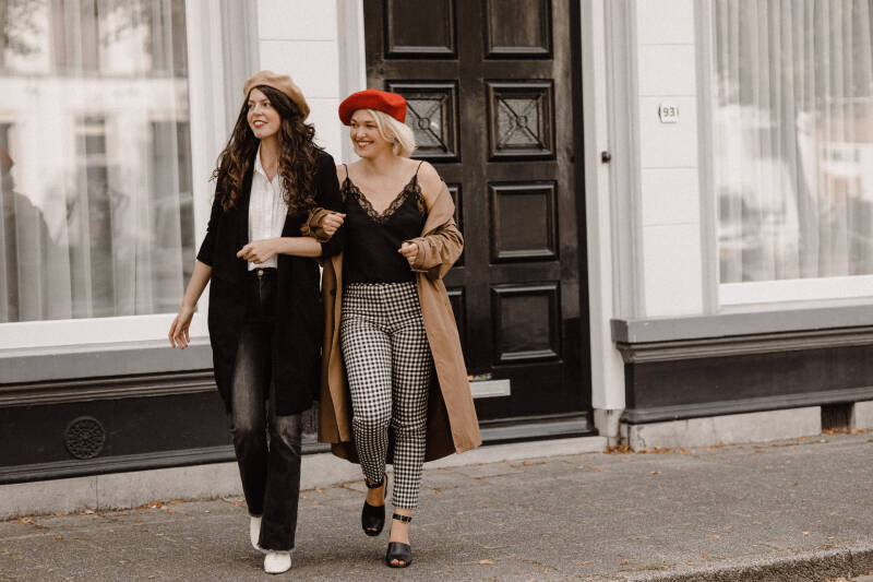 klassieke franse baret shoppen