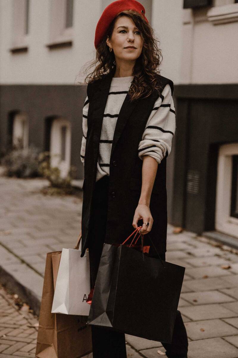 merino wol baret kopen