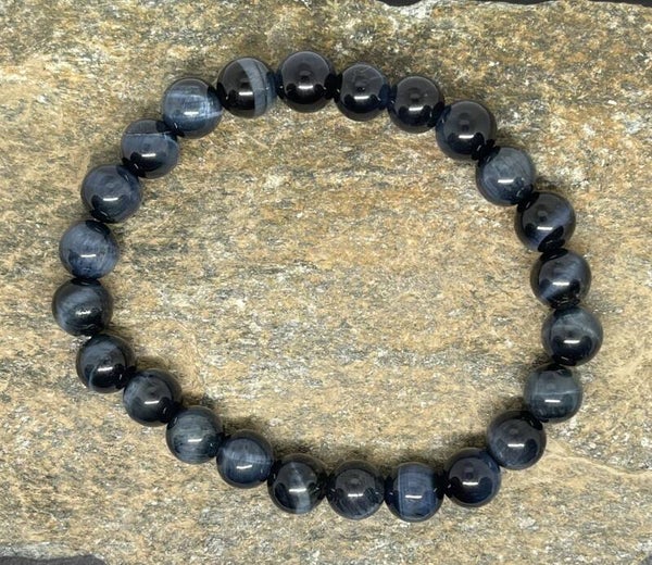 Bracelet oeil de faucon