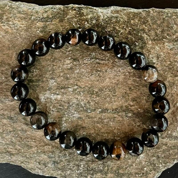 Bracelet tourmaline