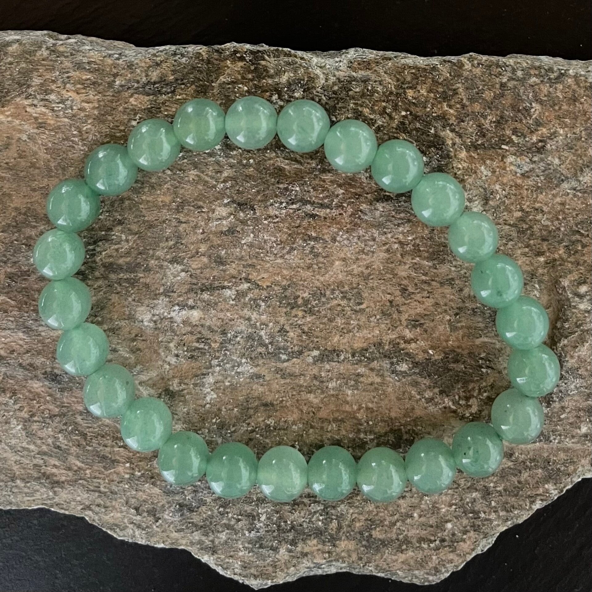 Bracelet aventurine