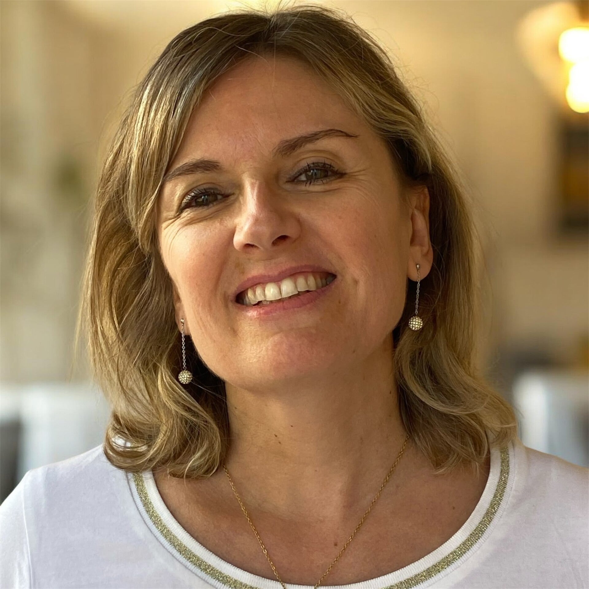 Catherine Sophrothérapeute Cercles Solidaires  Bordeaux