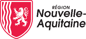 Région Nouvelle Aquitaine soutient les associations
