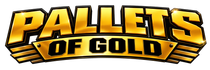 PALLETS Of GOLD