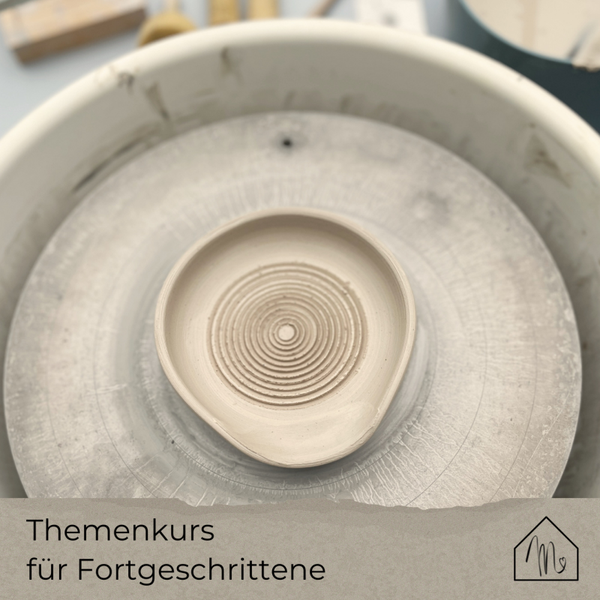 Februar 2027 - Themenkurs Küchenhelfer an der Drehscheibe in Flensburg
