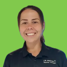 Picture of Jo - Physio