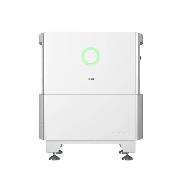 SAJ HS2-4.6K-S2 Hybrid 1PH Incl. AIO3, SM, CT