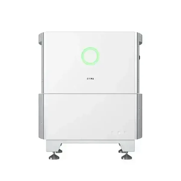 SAJ HS2-5k-B Met  BU2 Batterij met Base & Smartmeter
