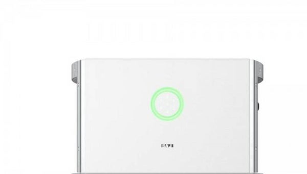 SAJ HS2-5K-S2-B Hybrid 1PH Incl. AIO3