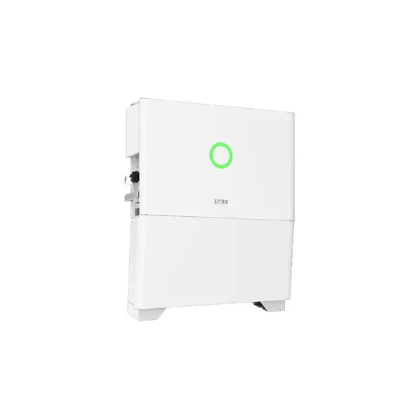 HS3-5kw & 5kw BU3 batterij met Base inclusief Smartmeter Met CT