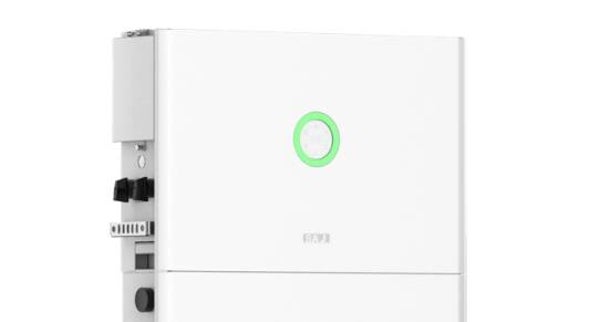 SAJ HS3-5K-S2-W-P-B 1PH, AIO3 built-in, Meter+CT included