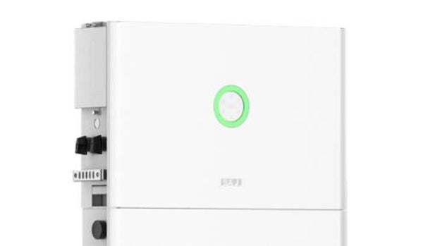 SAJ HS3-10K-T2-W-PX-BE 3PH, AIO3 built-in, Meter+CT included