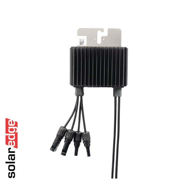 SolarEdge Optimizer S1200 — 1200W/125V — MC4 — 5.4/0.16m