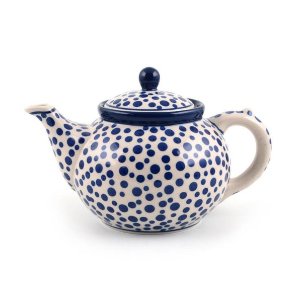 Teapot 1300 ml Crazy Dots