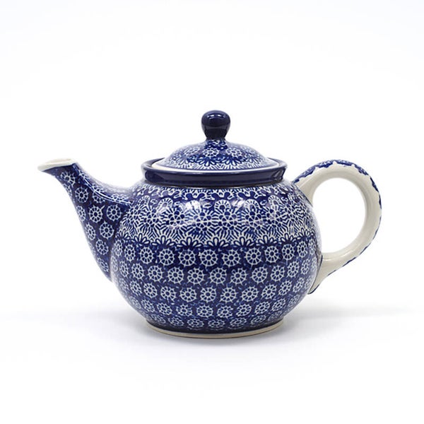 Teapot 900 ml Lace