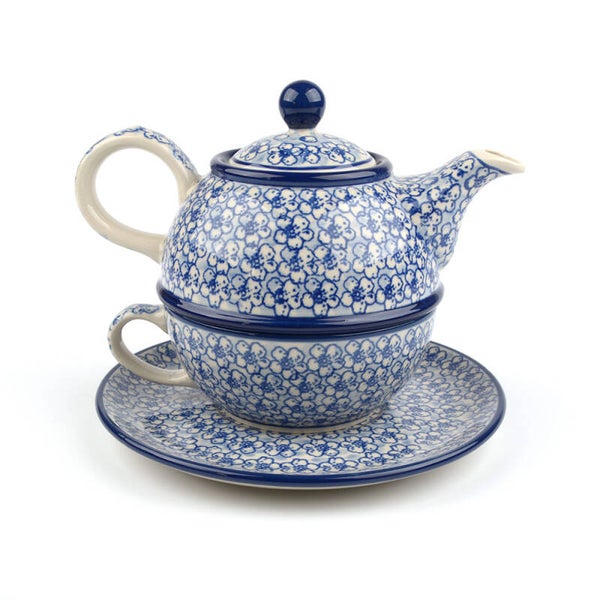 Tea for One 600 ml Buttercup