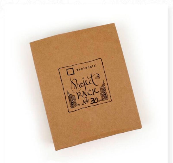 Project Pack No. 30