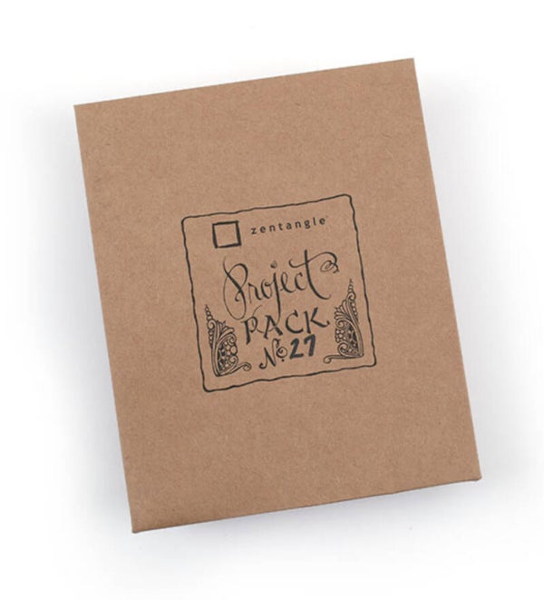 Project Pack No. 27