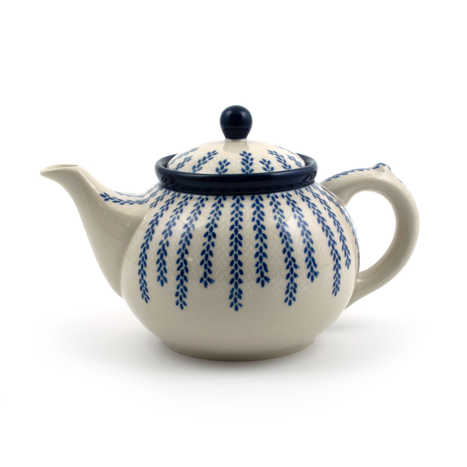 Teapot 1300 ml Harvest