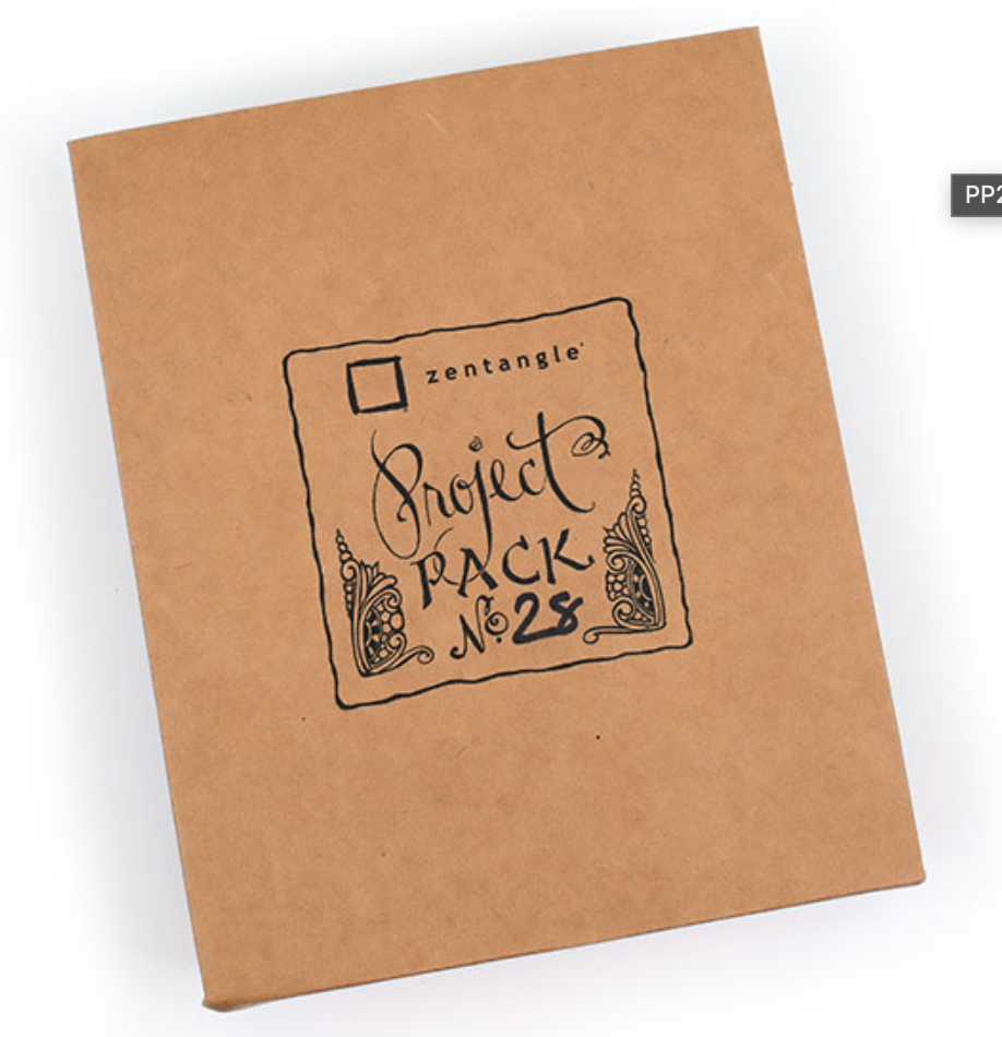 Project Pack No. 28