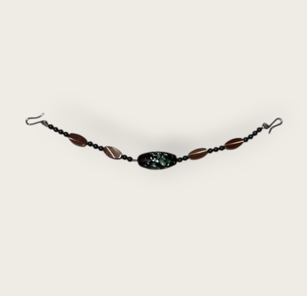 Himo sluiting voor haori origineel vintage