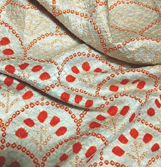 Shibori handwerk 160x36cm of 320x36cm