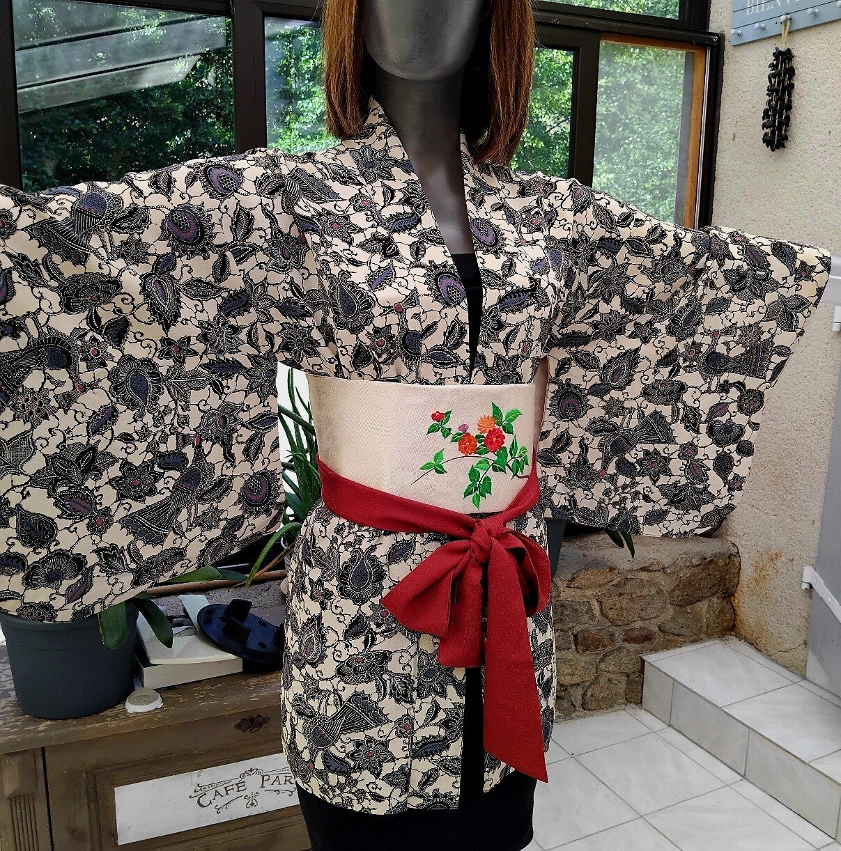 haori