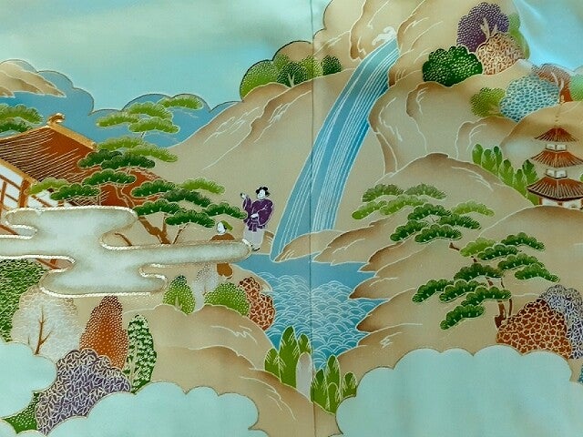 kyo yuzen dejapansezijdewinkel.