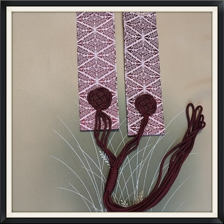 wagesa infinity knot