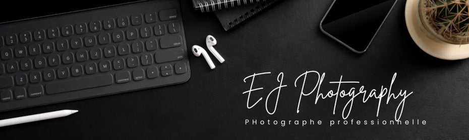 EJ PHOTOGRAPHY - photographe à Poitiers & à Niort