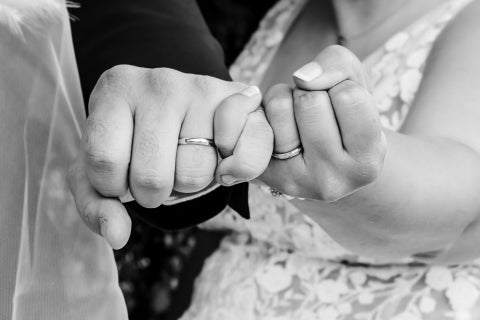 Photographie de mariage à poitiers - séance photo de couple