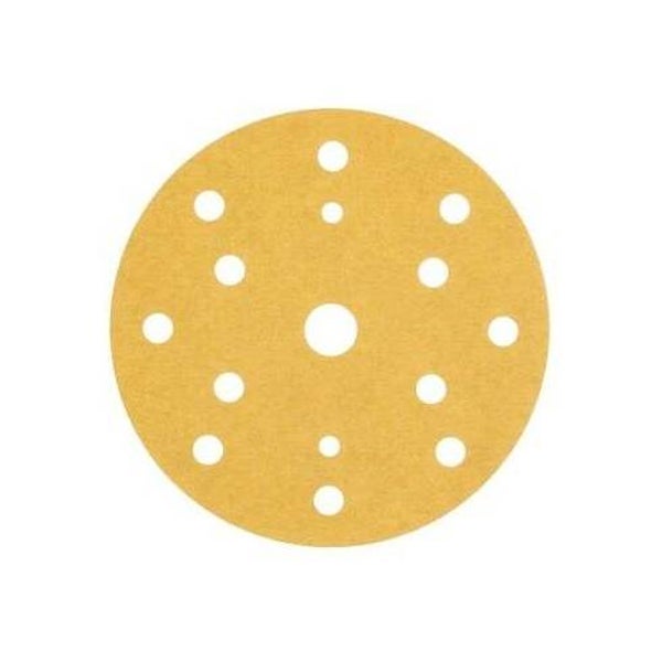 100 x 3M 50447 Hookit 255p+ 15 P180