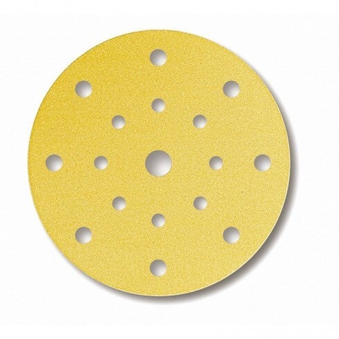 100x Mirka Gold-150 P400-15