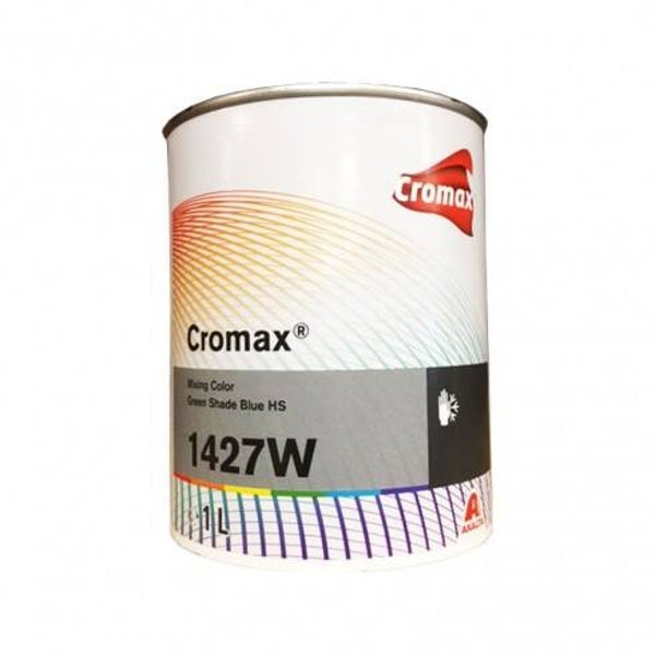 CROMAX1427W BLUE/GREEN 1L