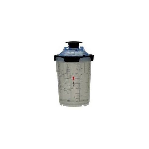 3M 26312 PPS 400ml 125mic 50pc