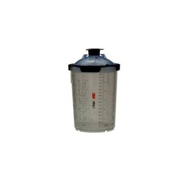 3M 26740 PPS 2.0 850ml 125mic 50pc
