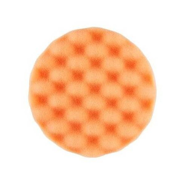 3M 50472 mousse de polissage 76mm orange 1pc