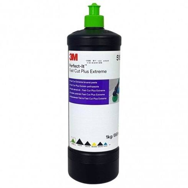 3M 51815 PERFECT-IT FAST CUT+