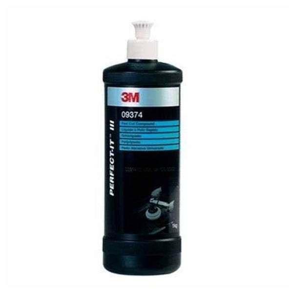 3M 9374 FAST CUT COARSE 1L (WHITE)