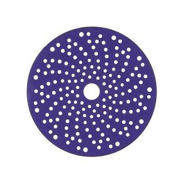 50 x 3M CUBITRON II 737U 150MM P320