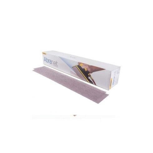50 x MIRKA ABRANET 70X420 P180