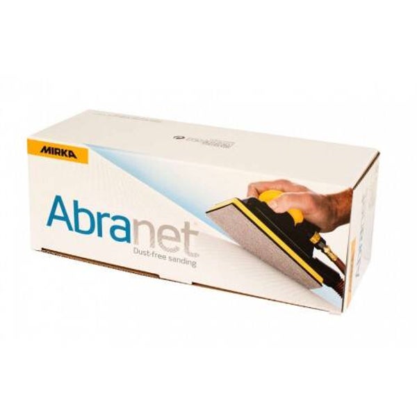 50x Mirka Abranet 70x198 P120
