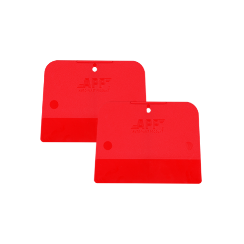 APP JEU DE 3 SPATULES COPOLYMERES