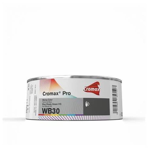 CROMAX PRO WB30 GREEN BLUE HS 0.25L