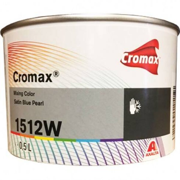 CROMAX 1512W 0.5L
