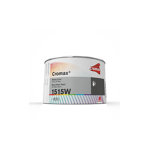 CROMAX 1515W 0.5L