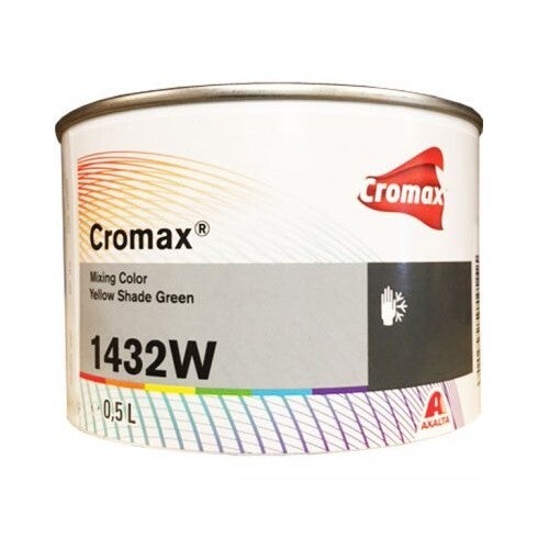 CROMAX 1432W 0.5L