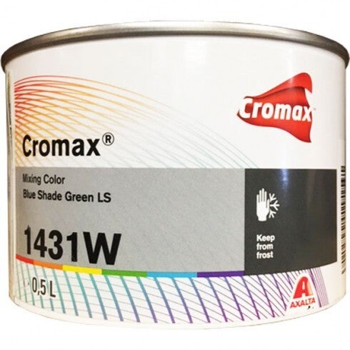 CROMAX 1431W 0.5L