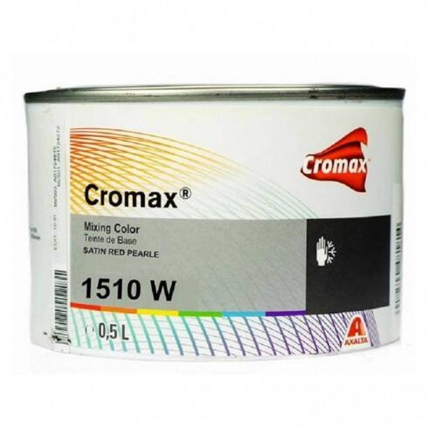 CROMAX 1510W 0.5L