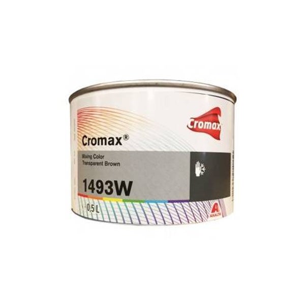 CROMAX 1493W 0.5L